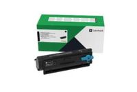 Lexmark 55B6X00 toner cartridge