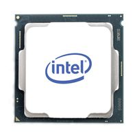 Intel Xeon E-2134 processor