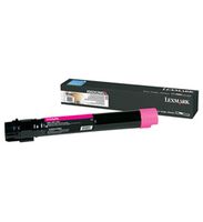 Lexmark X950X2MG toner cartridge