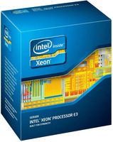 Intel Xeon E3-1230V6 processor