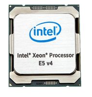 Intel Xeon E5-2630V4 processor