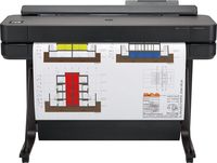 HP Designjet T650 large format printer