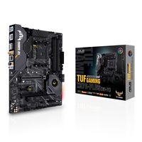 ASUS TUF Gaming X570-Plus (WI-FI)