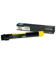 Lexmark X950X2YG toner cartridge