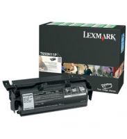 Lexmark T650H11P toner cartridge