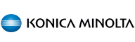 KONICA MINOLTA